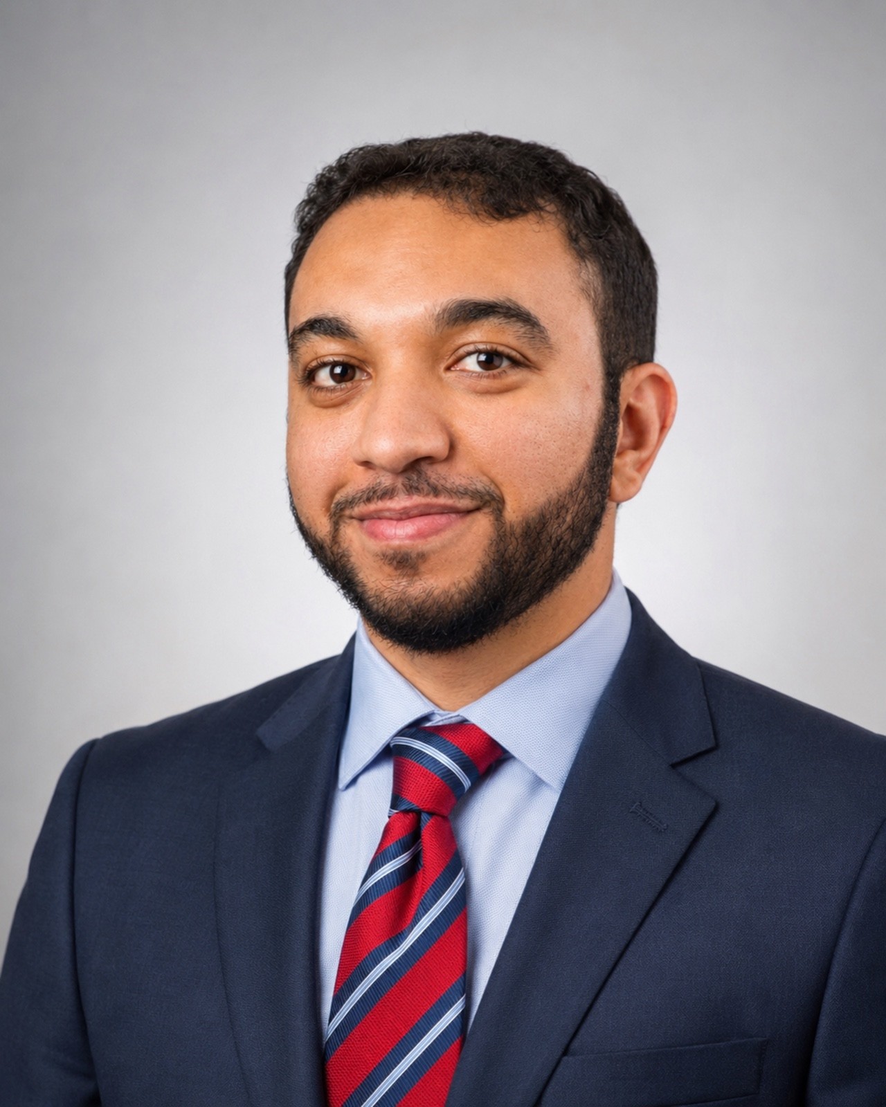Alladdin Yousif Makawi, MD